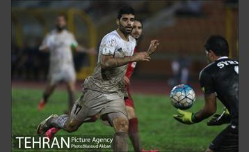 دیدار سوریه و ایران در مقدماتی جام جهانی 16