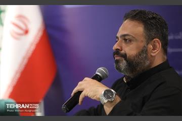 رویداد «آخرین دیدار» از نگاه نیروهای شهربان شهرداری تهران 8