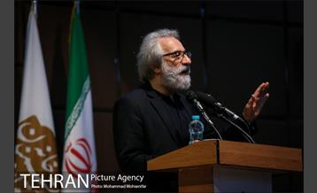 بزرگداشت زنده یاد عباس کیارستمی 10