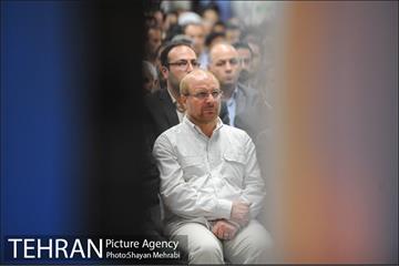 افتتاح خط ۷ مترو تهران با حضور دکتر قالیباف 26