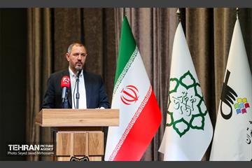 یکصد و بیست‌وسومین جلسه مجمع شهرداران کلان‌شهرهای ایران 28
