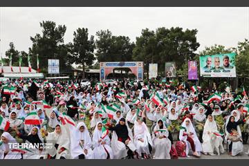 جشن دختران بهشت 17