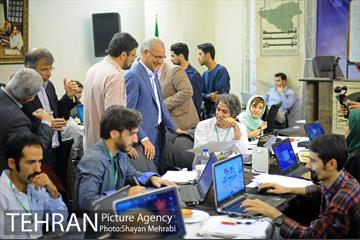 کارگاه ملی طراحی گرافیک با موضوع محیط‌ زیست 6