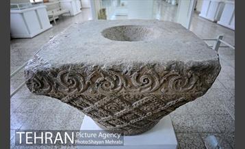 موزه ملی ایران باستان 37