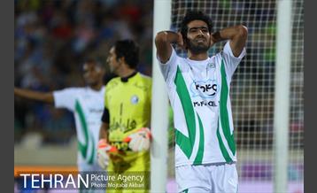 دیدار استقلال و ذوب آهن در لیگ برتر فوتبال 9