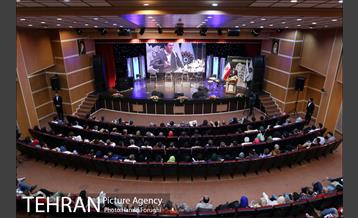 اختتامیه هشتمین سمپوزیوم بین المللی مجسمه سازی 14