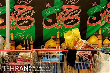 استقبال از نمایشگاه فرهنگی عطر سیب 16