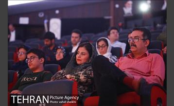 گرامیداشت پنجمین سالگرد افتتاح گنبد مینا 8