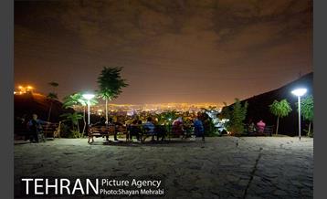 شب های تهران 7