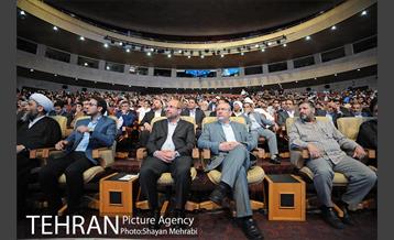 اختتامیه طرح قرآنی شمیم وحی با حضور دکتر قالیباف 4