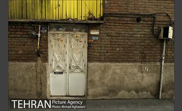 نگاهی به منطقه 16 شهرداری تهران 23