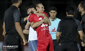 پنجمین قهرمان پی در پی پرسپولیس در لیگ برتر 21