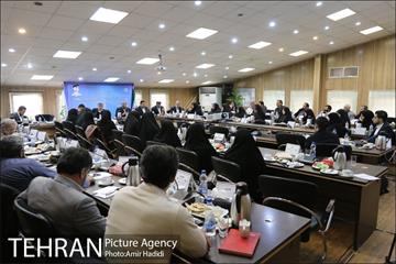 بازدیدهای شهردار تهران در جریان نظارت ستادی منطقه 14 12