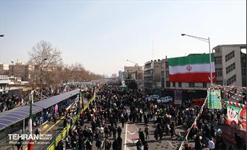 راهپیمایی ۲۲ بهمن - ۱ 18