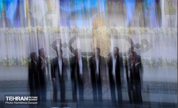 سی‌و‌نهمین دوره مسابقات بین‌المللی قرآن کریم 30