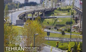 روز طبیعت متفاوت در شهر تهران 2 18