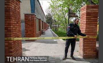 روز طبیعت بدون انسان 4