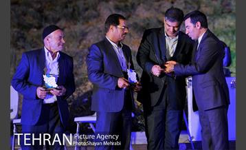 جشنواره ملی چارسوق برج میلاد تهران 9