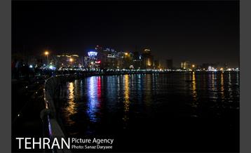 دریاچه شهدای خلیج فارس 23