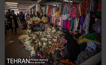 جمعه بازار پارکینگ پروانه 30