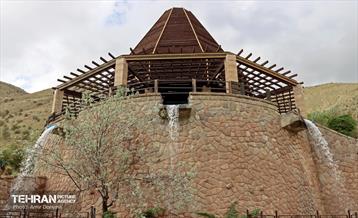 هوای بهاری منطقه 22 48