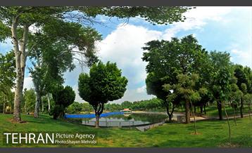 بوستان بعثت 2