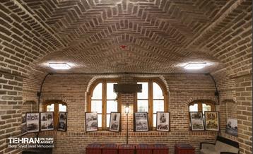 بازدید از بافت تاریخی و پروژه‌های فعال منطقه ۱۲ تهران 45