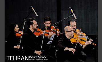 سمفونی "سوگ ساز" 2