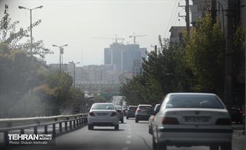 هوای تهران ناسالم است 30