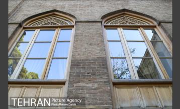 مدرسه دارالفنون 10