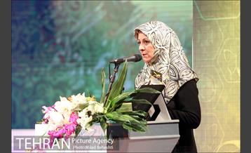 اختتامیه دومین جشنواره فیلم سلامت‎ 10