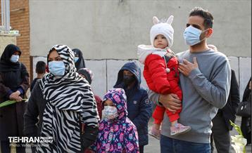 تشییع پیکر شهید حسین فغانی 8