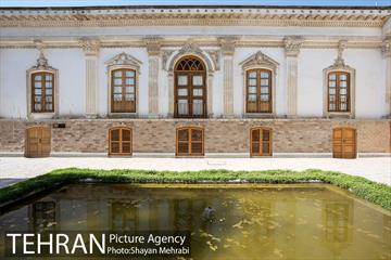 تور عکاسی خانه اتحادیه 31