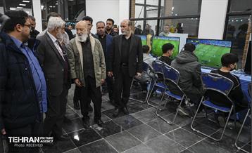 ویژه برنامه «مهمونی شهر» در باغ‌راه حضرت زهرا(س) - ۵ 10