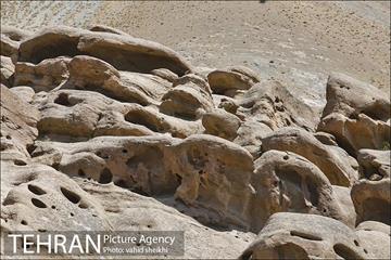 روستای ارواح سنگی 39