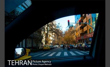 پاییز بلوار کشاورز 20