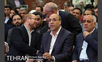 افتتاح ایستگاه مترو خواجه عبدالله انصاری 18