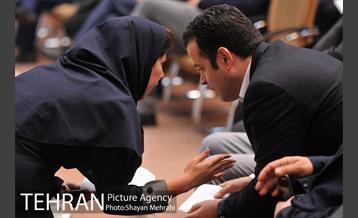 نخستین رویداد استارت آپ ویکند محیط زیست و مدیریت شهرى هوشمند با محور هاى حمل و نقل ترافیک 6