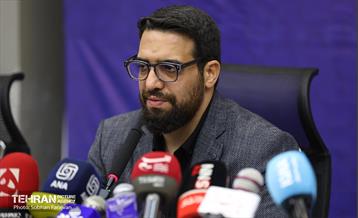 نشست خبری شهردار منطقه ۱۱ 28