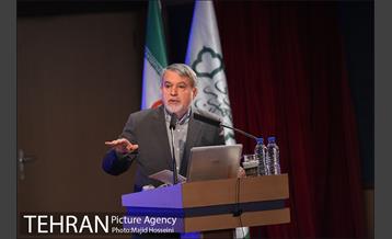 جلسه دورنگاه مدیران روابط عمومی شهرداری تهران 6