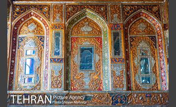 خانه فرهنگ بازار 47