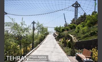 آخرین روزهای ساخت فاز2 باغ پرندگان 30