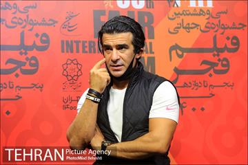 سی و هشتمین جشنواره جهانی فیلم فجر 18