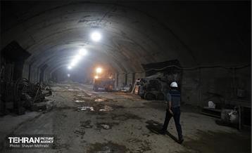 تور بازدید از خط ۶ مترو تهران 19