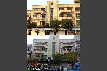 ساماندهی نما و منظر شهری 9