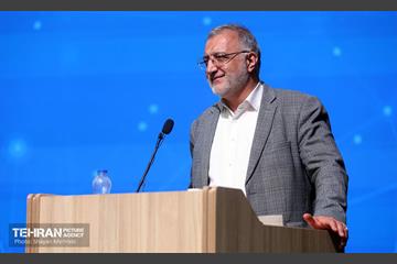 نشست مدیران ارتباطات شهرداری تهران 14