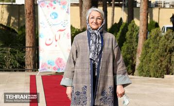 جشن تولد هنرمندان پیشکسوت متولد آبان 27