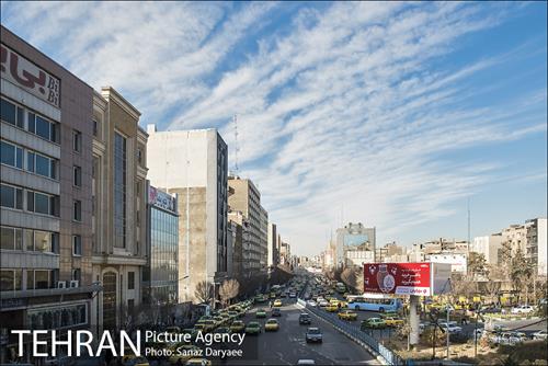 خیابان کریم خان زند 16