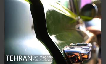 کارناوال ماشین های کلاسیک 13