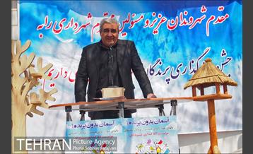 لانه‌ گذاری پرندگان در بوستان خوارزم  7